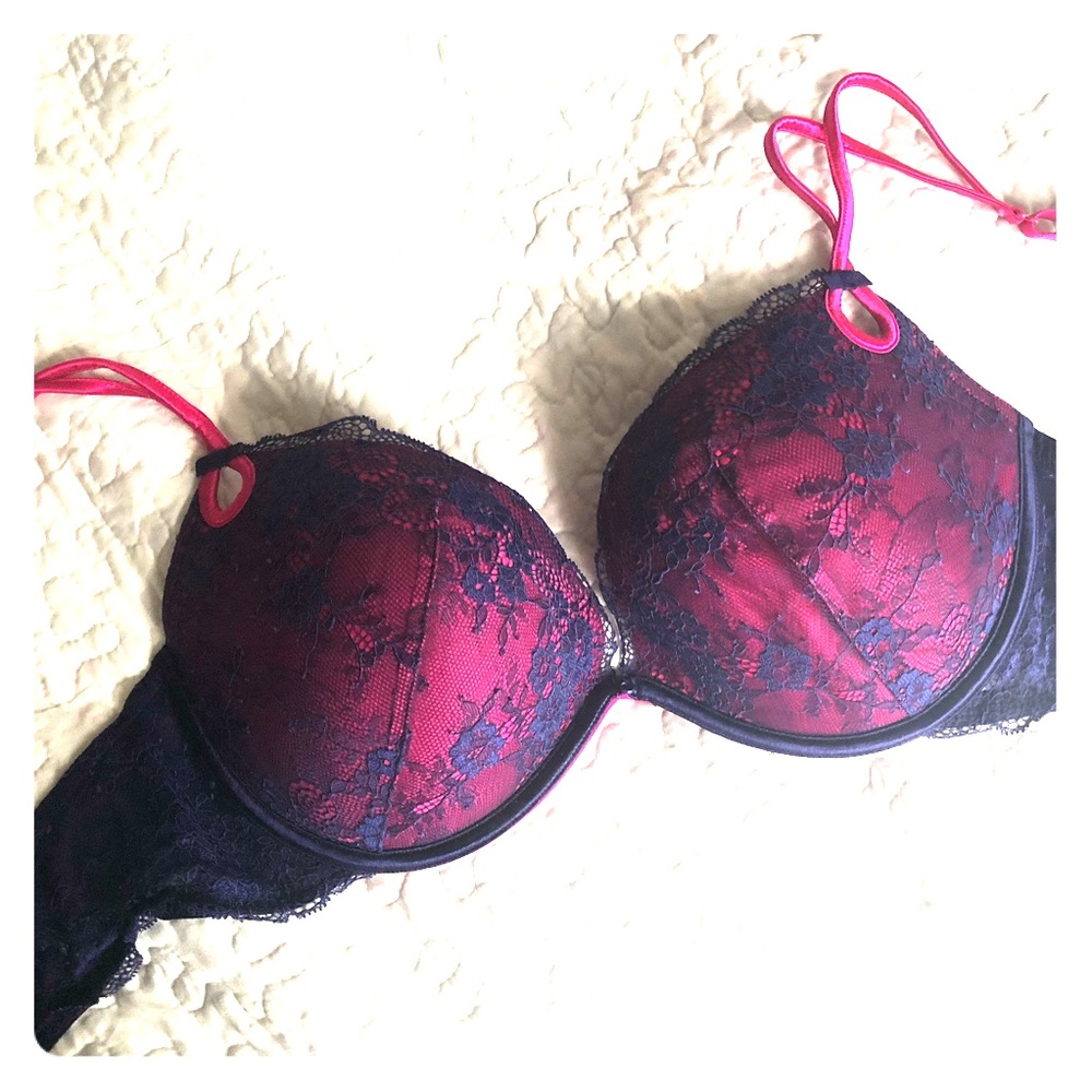 Victoria’s Secret Push-Up